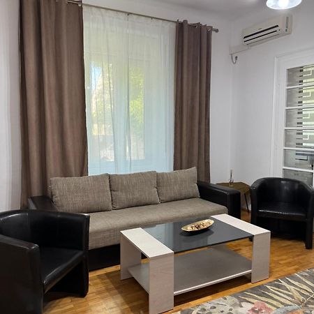 Apartament Victoria Timişoara Buitenkant foto