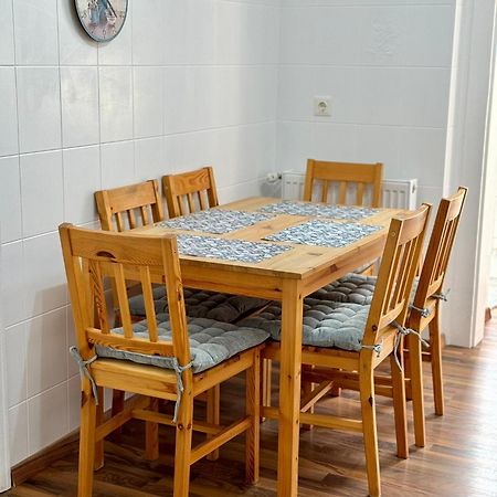 Apartament Victoria Timişoara Buitenkant foto