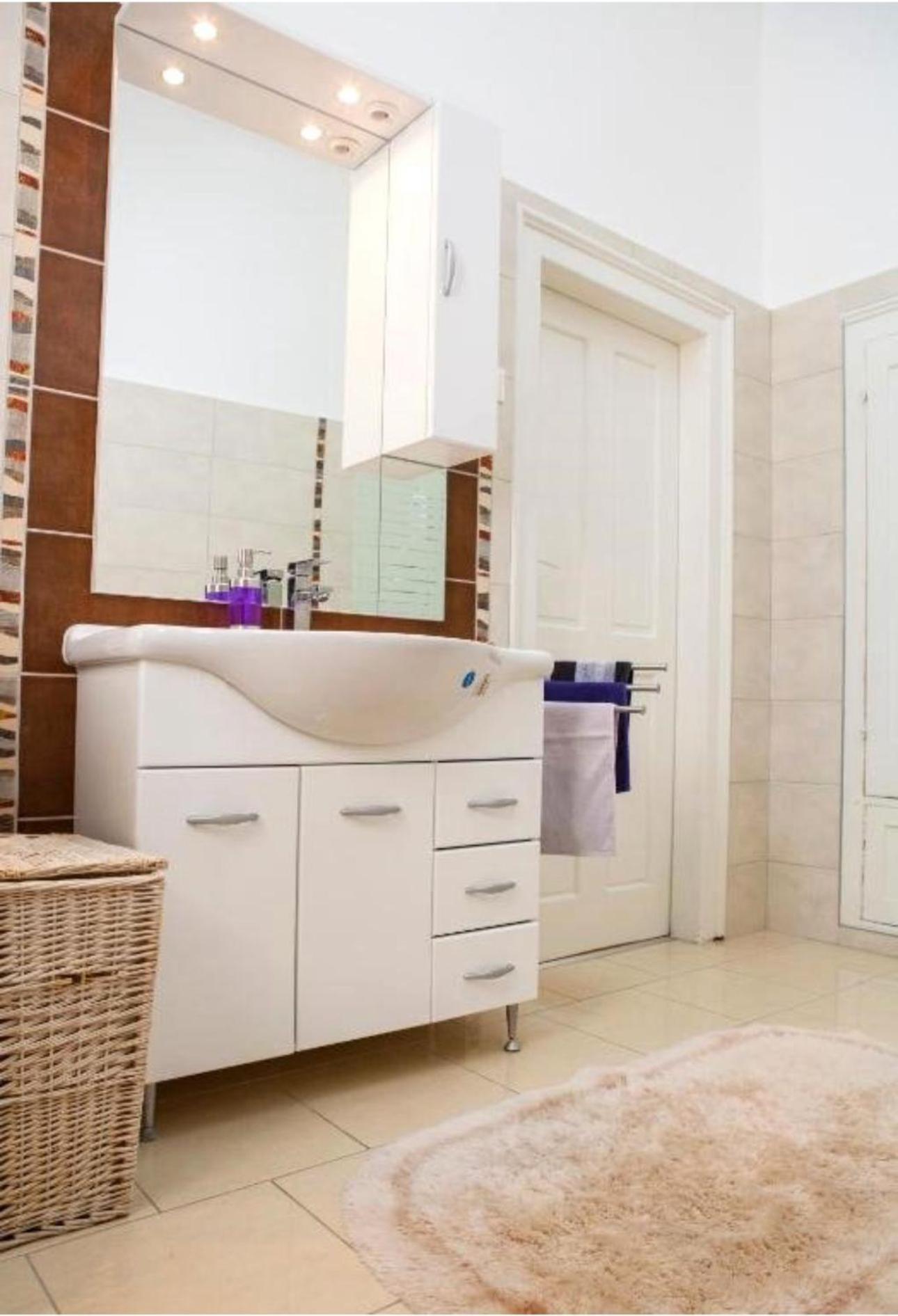 Apartament Victoria Timişoara Buitenkant foto