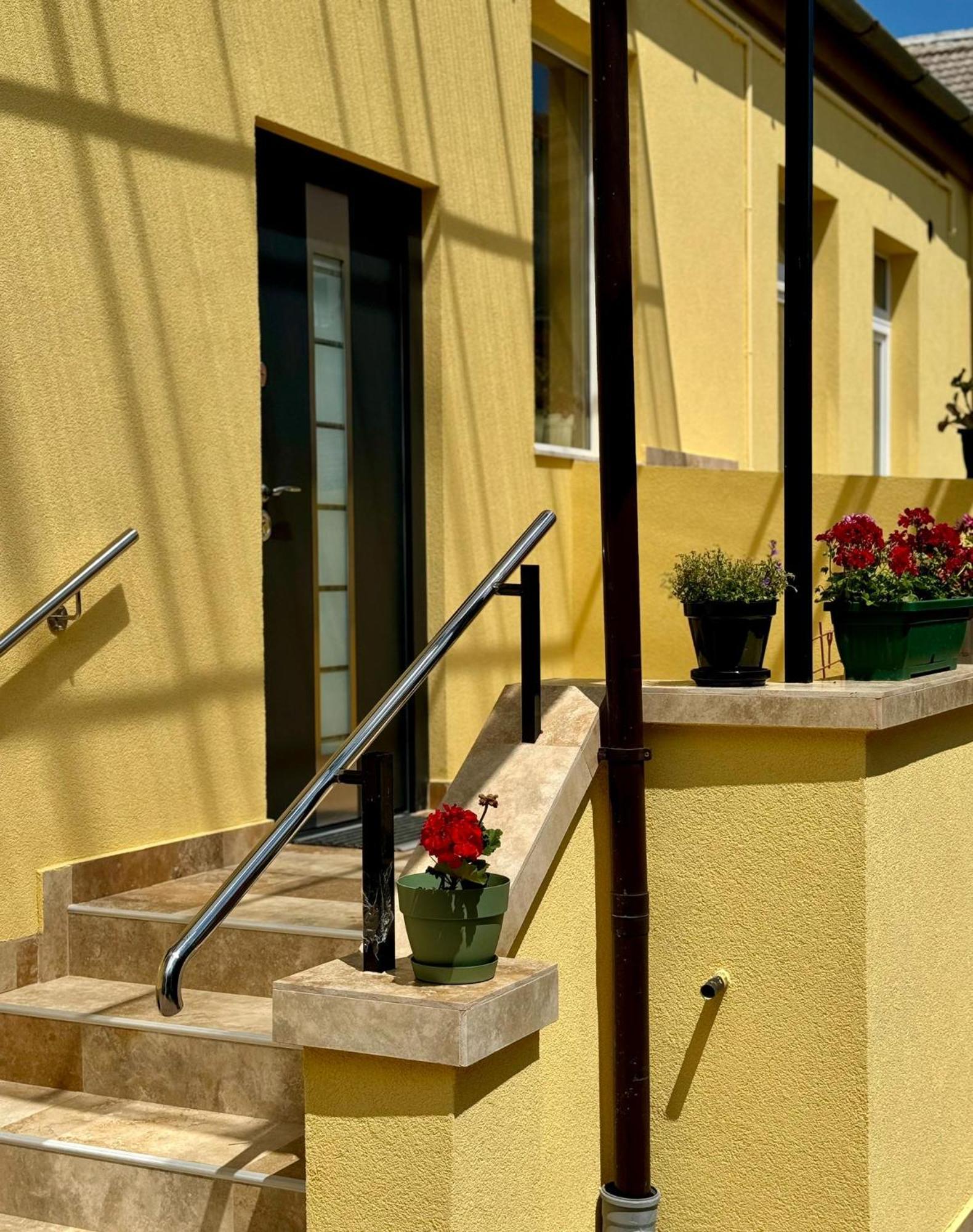 Apartament Victoria Timişoara Buitenkant foto