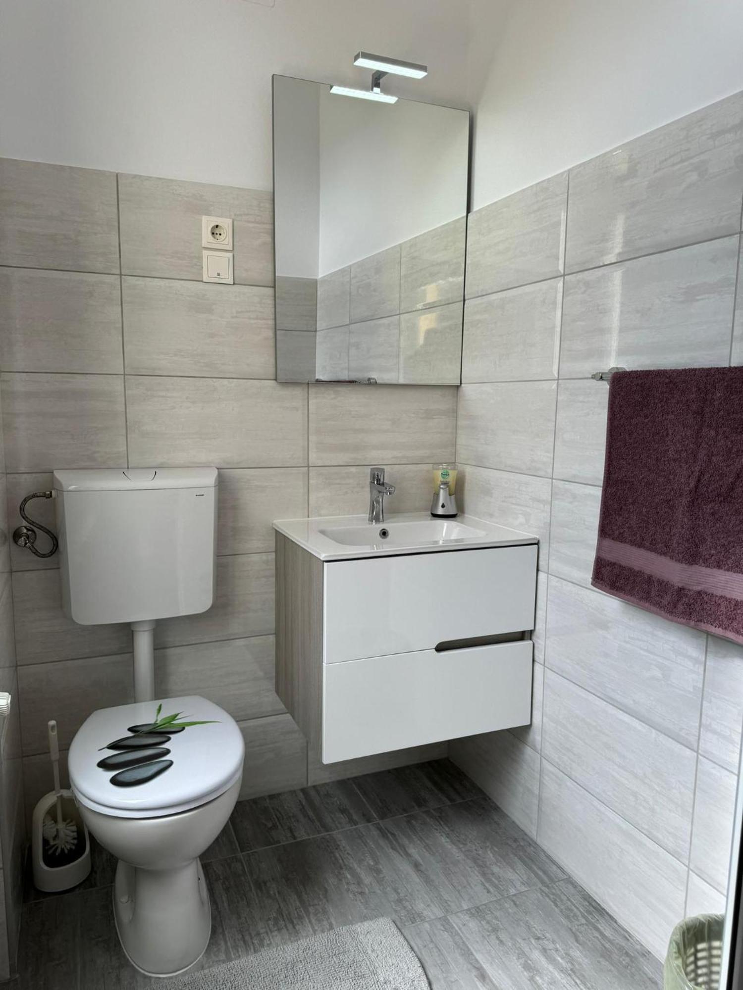 Apartament Victoria Timişoara Buitenkant foto