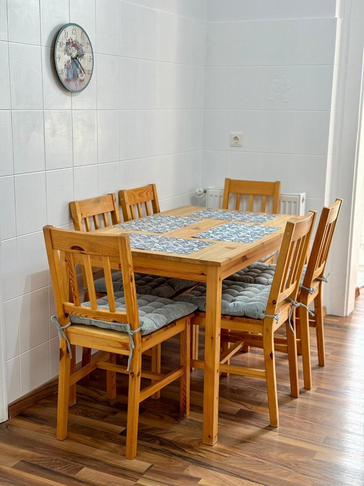 Apartament Victoria Timişoara Buitenkant foto
