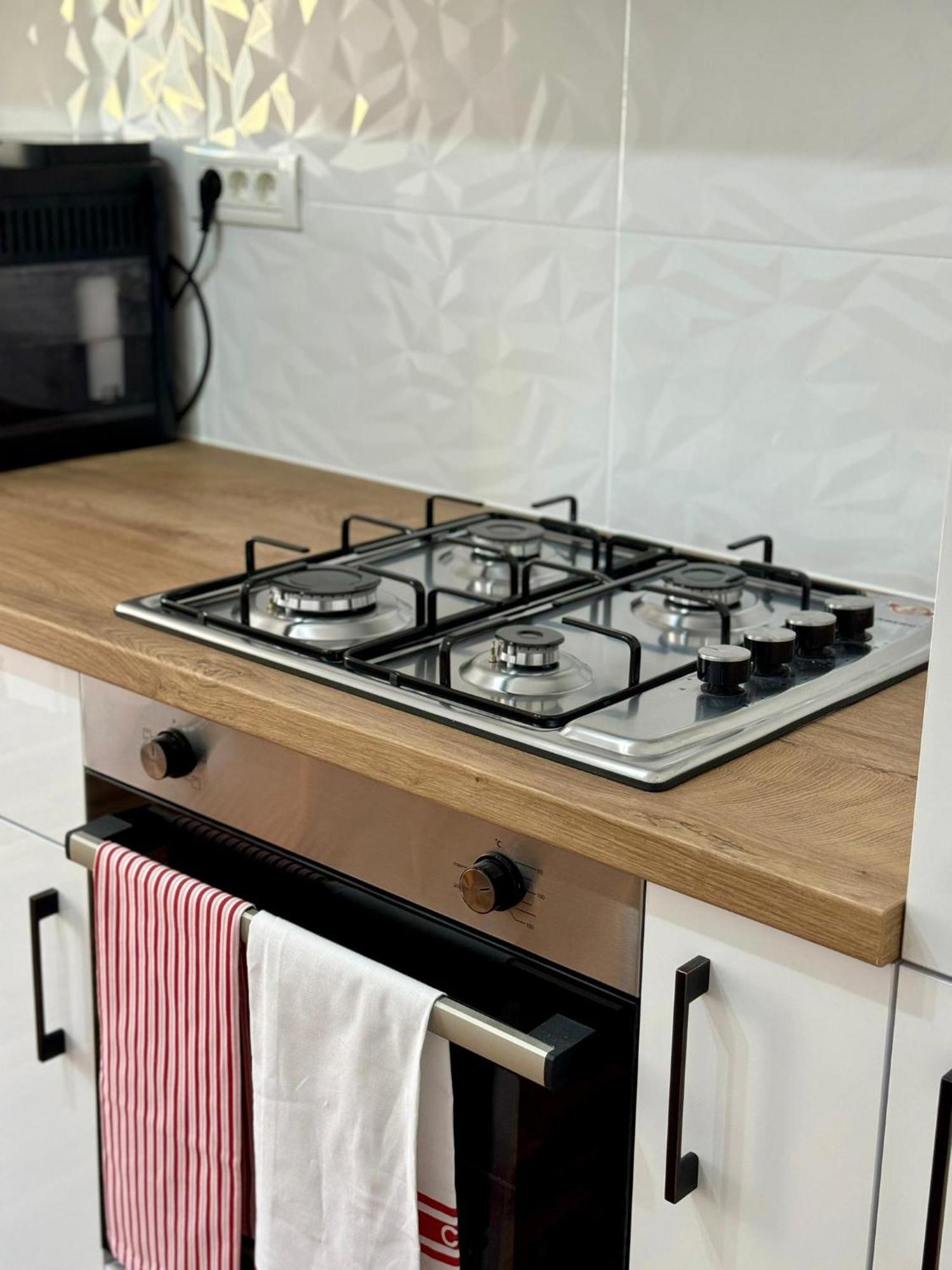 Apartament Victoria Timişoara Buitenkant foto