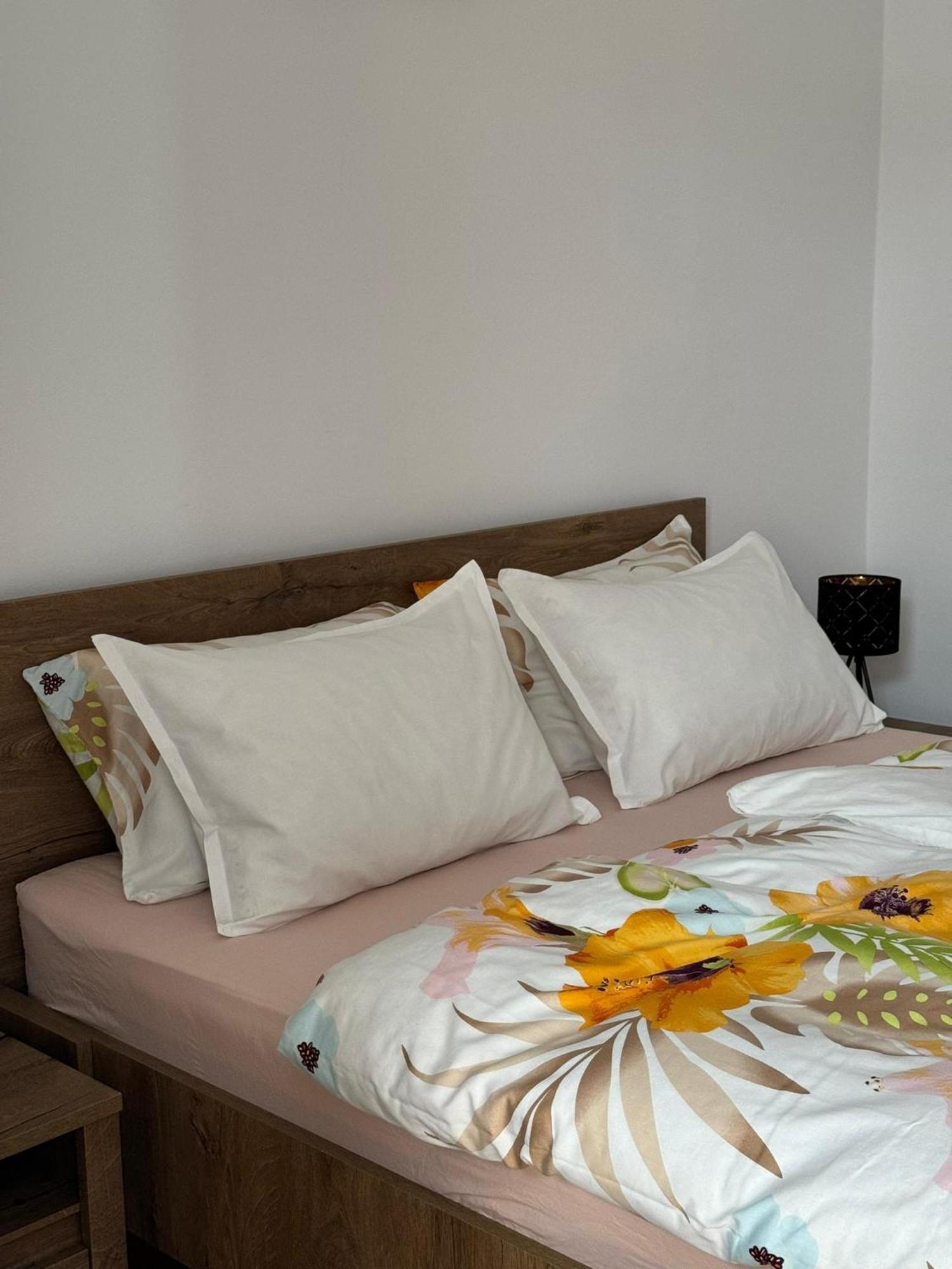 Apartament Victoria Timişoara Buitenkant foto
