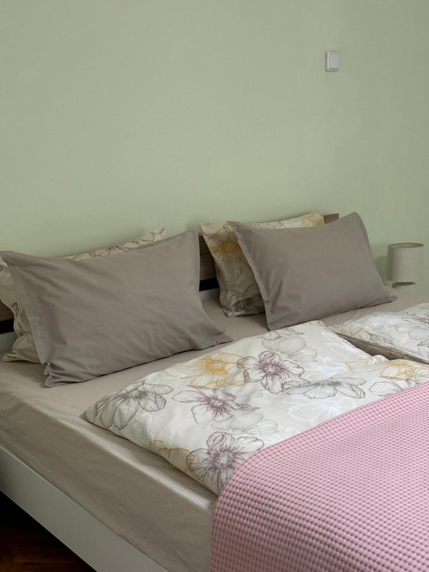 Apartament Victoria Timişoara Buitenkant foto