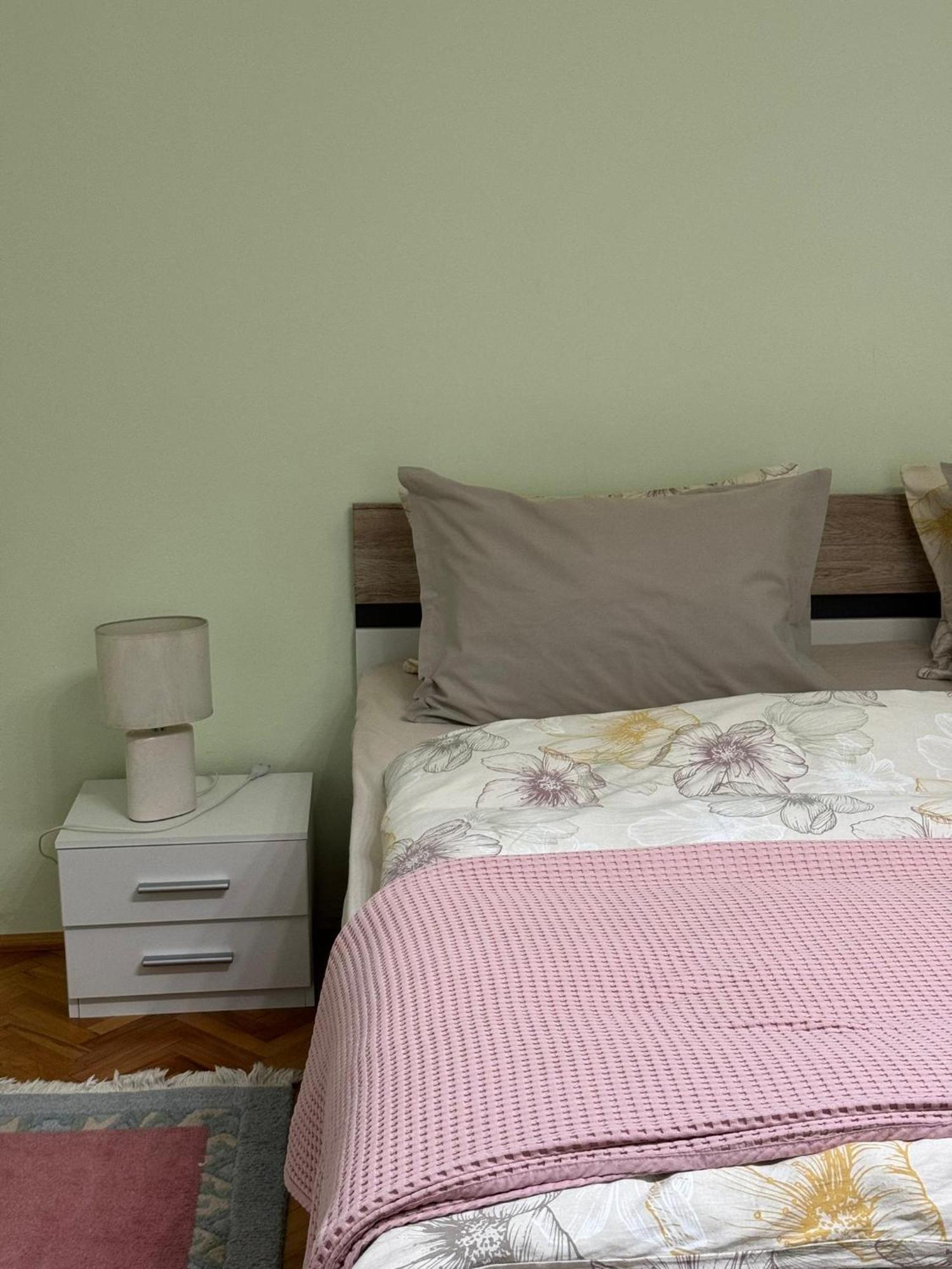 Apartament Victoria Timişoara Buitenkant foto