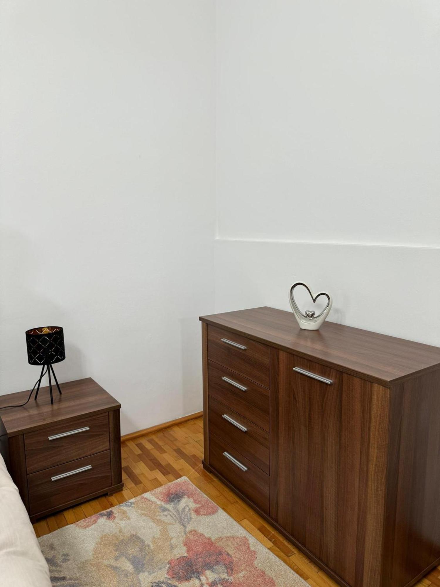 Apartament Victoria Timişoara Buitenkant foto