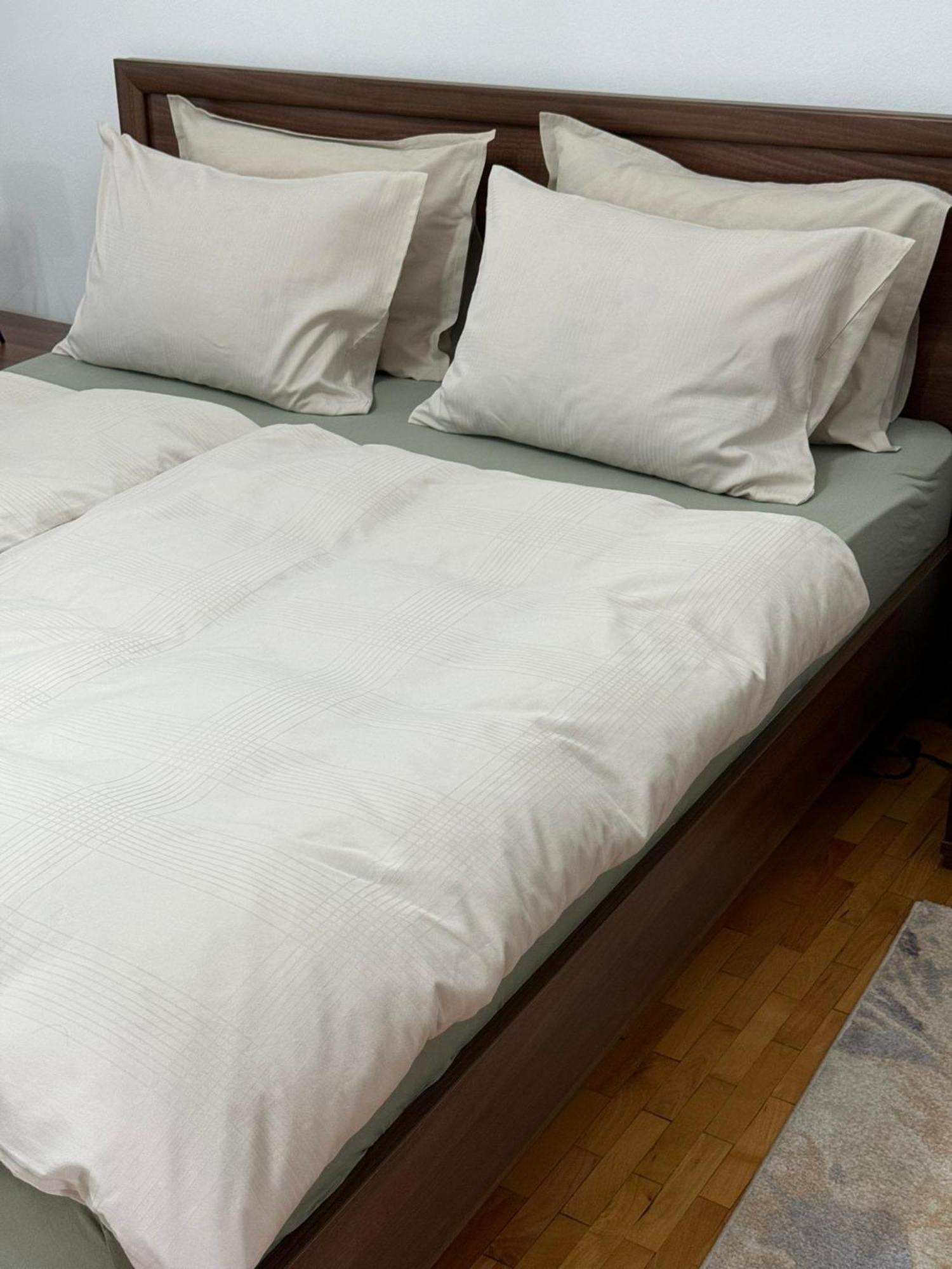 Apartament Victoria Timişoara Buitenkant foto