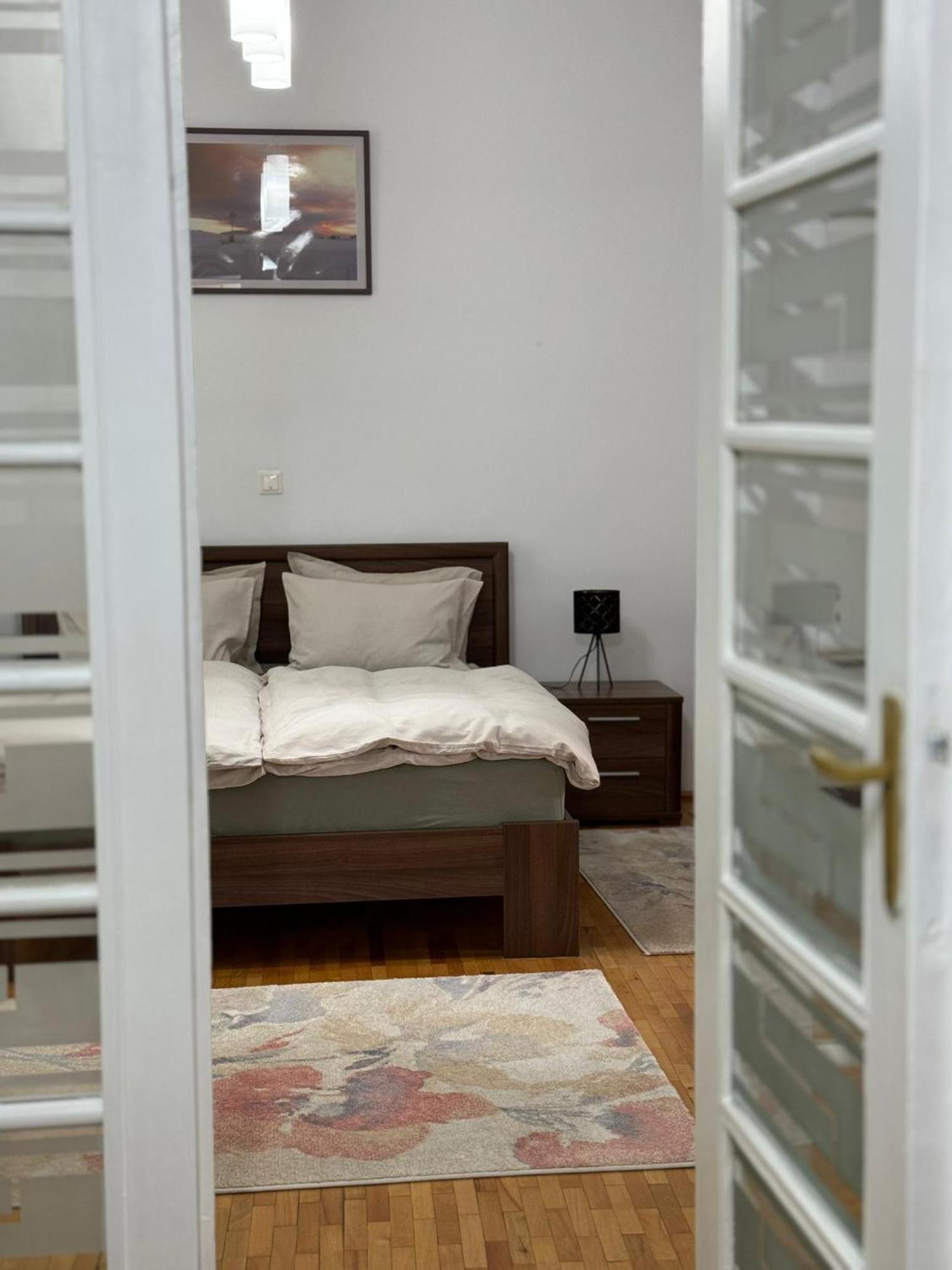 Apartament Victoria Timişoara Buitenkant foto