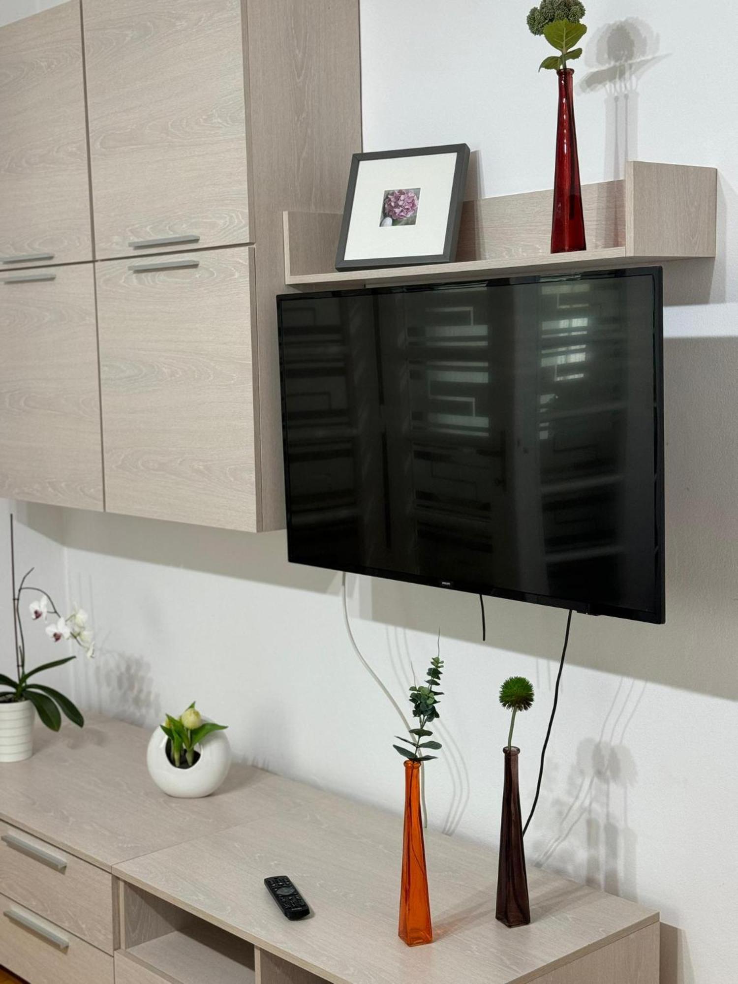 Apartament Victoria Timişoara Buitenkant foto